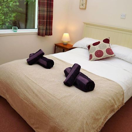 Moriston Cottage Lochcarron Dış mekan fotoğraf