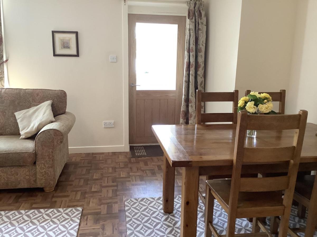 Moriston Cottage Lochcarron Dış mekan fotoğraf
