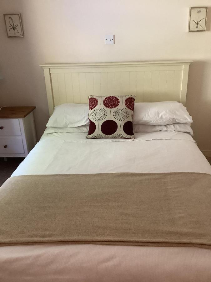 Moriston Cottage Lochcarron Dış mekan fotoğraf