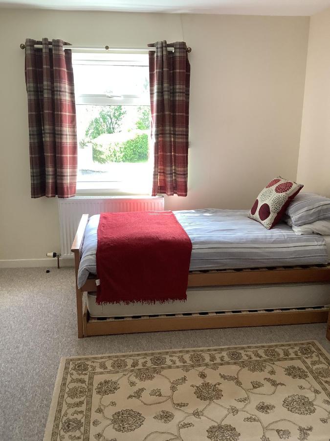 Moriston Cottage Lochcarron Dış mekan fotoğraf